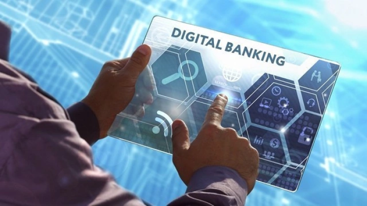 راهکارهای پروژه های تحول دیجیتال بانکی