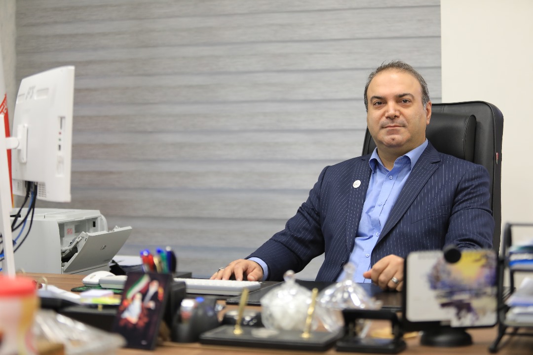 برگزاری مجمع عمومی سالیانه شرکت ایران اکسیکو 1403