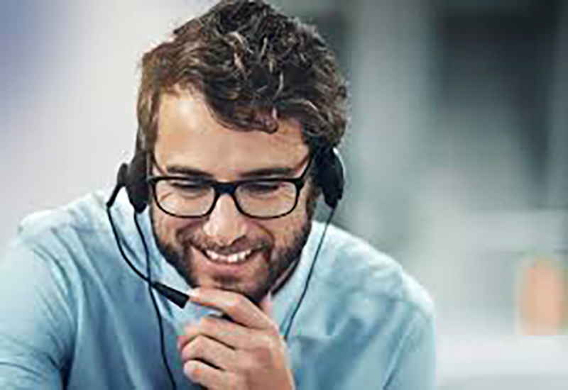 خدمات مرکز پاسخگویی مشتریان