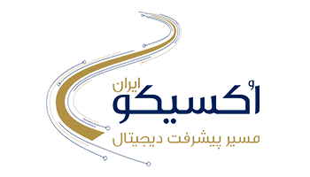 لوگو ایران اکسیکو
