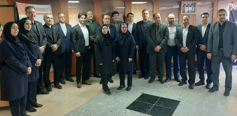 دومین كارگاه آموزشی پلتفرم تیم بانک