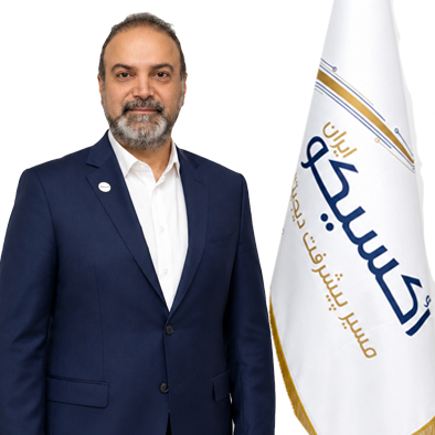 اردشیر افشین مهر