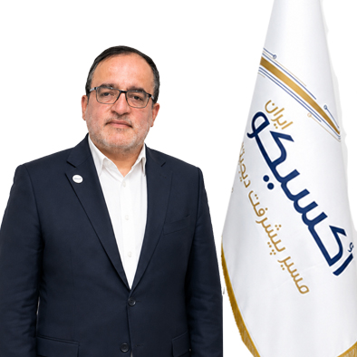 علیرضا شفیعی