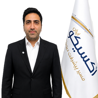 امیر نکوئی مهر