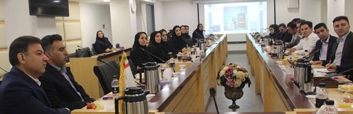 برگزاری چهارمین كارگاه آموزشی پلتفرم تیم بانك با محوریت توسعه خدمات دیجیتال
